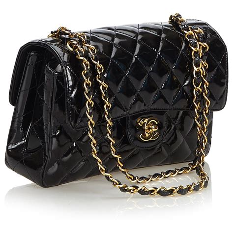 sac chanel tres cher|Chanel sac boutique.